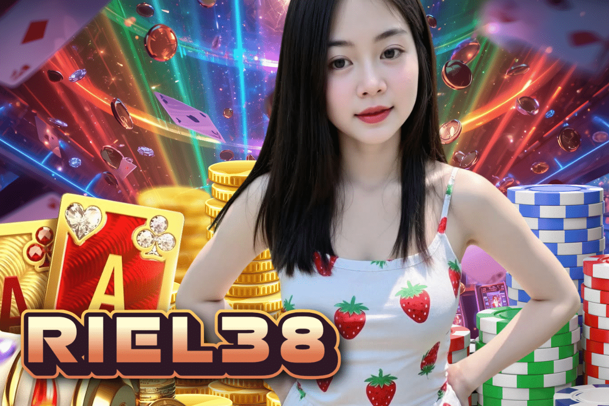 riel38 slot