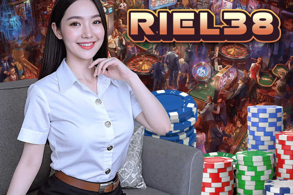 riel38 ทรูวอเลท
